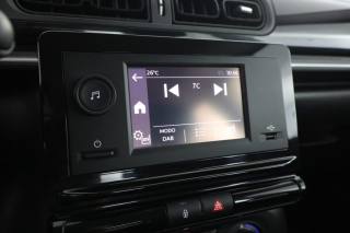 CITROEN C3 usata 8