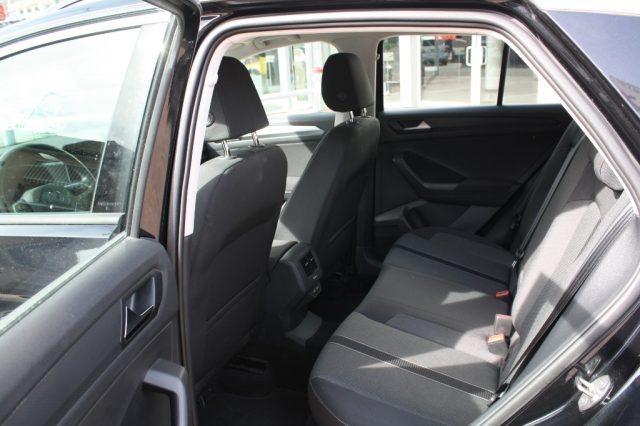 VOLKSWAGEN T-Roc usata, con Servosterzo