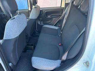 FIAT Panda usata, con ESP