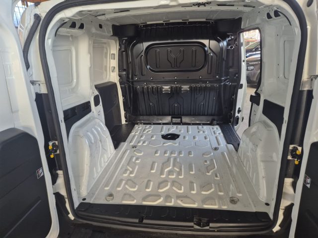FIAT Doblo usata 14