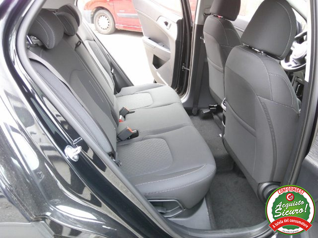 KIA Sportage usata, con Fari LED