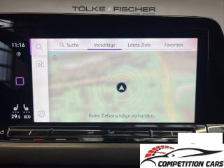 VOLKSWAGEN Golf usata, con Immobilizzatore elettronico