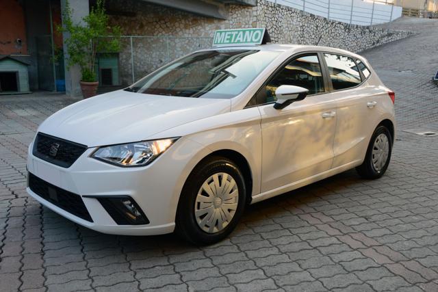 SEAT Ibiza usata, con Antifurto
