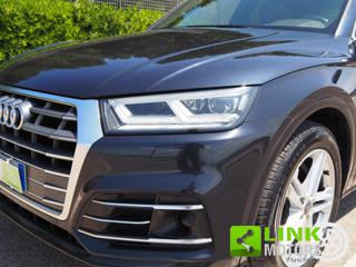 AUDI Q5 usata 45