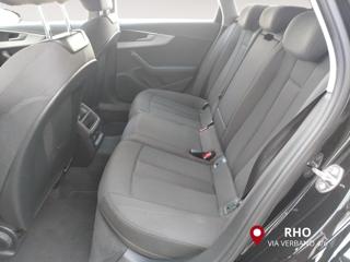 AUDI A4 allroad usata, con Park Distance Control