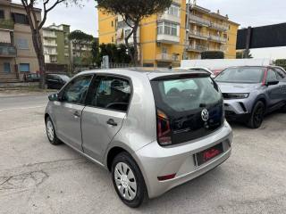 VOLKSWAGEN up! usata, con Antifurto