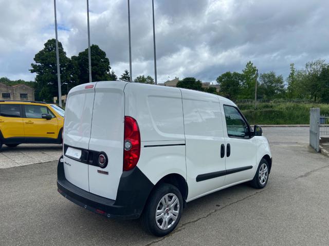 FIAT Doblo usata 20