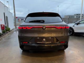 ALFA ROMEO Tonale usata, con Controllo trazione