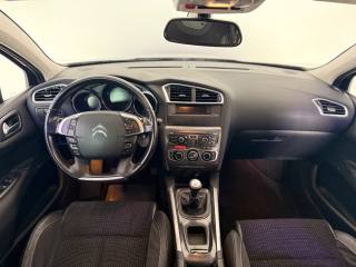 CITROEN C4 usata 12