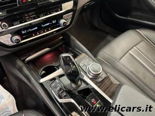 BMW 520 usata, con ESP