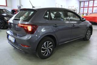 VOLKSWAGEN Polo usata, con Airbag Passeggero