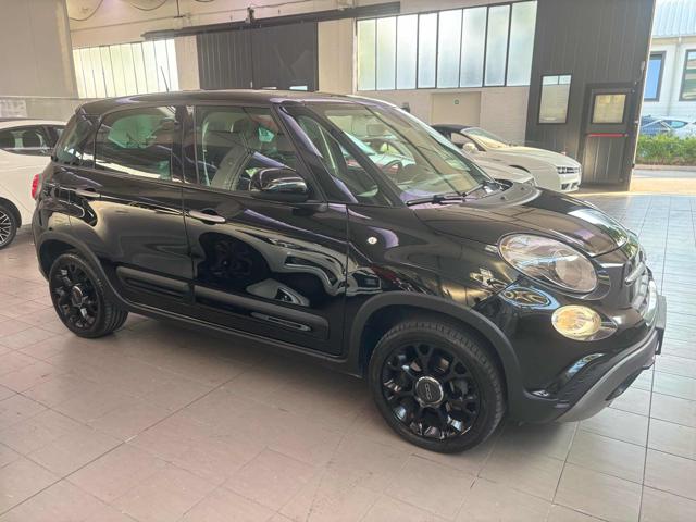 FIAT 500L usata, con ABS