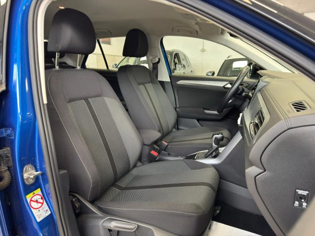 VOLKSWAGEN T-Roc usata, con Chiusura centralizzata