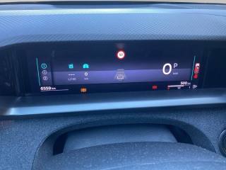 OPEL Grandland usata, con Immobilizzatore elettronico