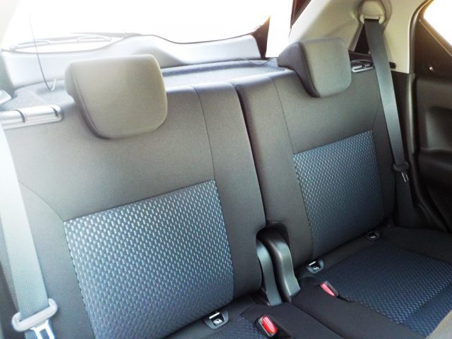 SUZUKI Ignis usata, con Vetri oscurati