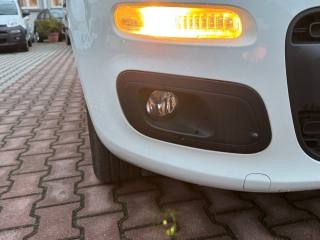 FIAT New Panda usata, con Sensori di parcheggio posteriori
