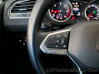 VOLKSWAGEN Tiguan usata, con Park Distance Control