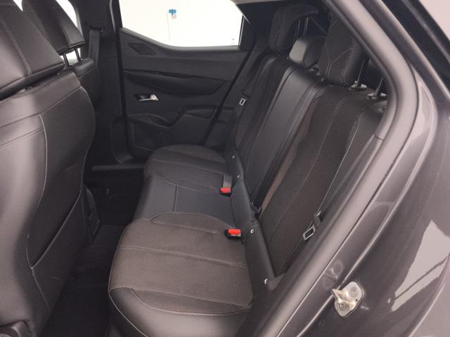 DS AUTOMOBILES DS 3 usata, con Luci diurne LED