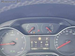 OPEL Grandland X usata, con Controllo trazione