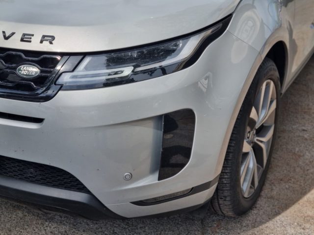 LAND ROVER Range Rover Evoque usata, con Chiusura centralizzata