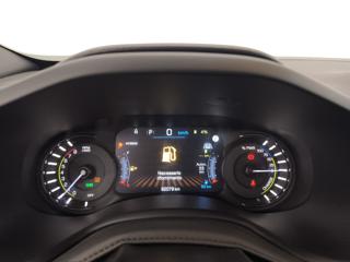 JEEP Renegade usata, con ESP