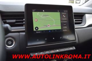RENAULT Captur usata, con Controllo automatico clima