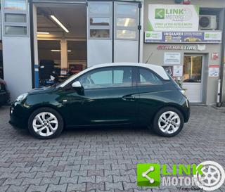 OPEL Adam usata, con Airbag