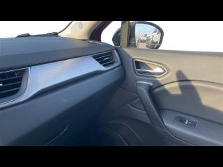 RENAULT Captur usata, con USB