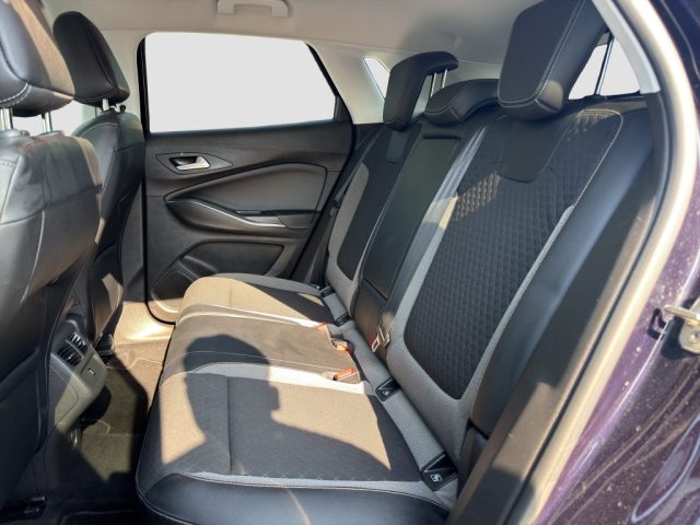 OPEL Grandland usata 10