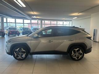 HYUNDAI Tucson usata, con Airbag Passeggero