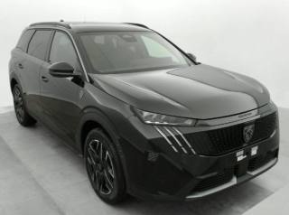 PEUGEOT 5008 usata, con Airbag