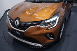 RENAULT Captur usata, con Specchietti laterali elettrici