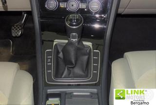 VOLKSWAGEN Golf usata, con Climatizzatore