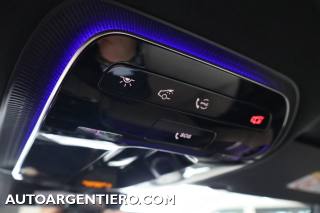 MERCEDES-BENZ GLC 220 usata, con Vivavoce