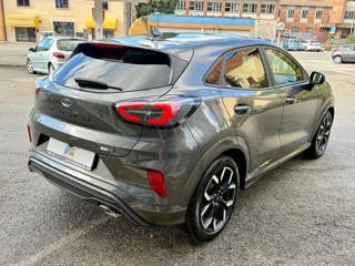 FORD Puma usata, con Boardcomputer