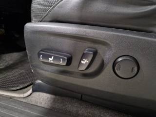 TOYOTA Land Cruiser usata, con Bracciolo