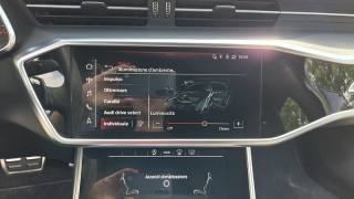 AUDI RS6 usata, con Start/Stop Automatico
