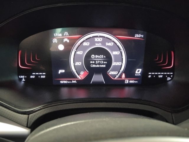 SEAT Ibiza usata, con Bluetooth