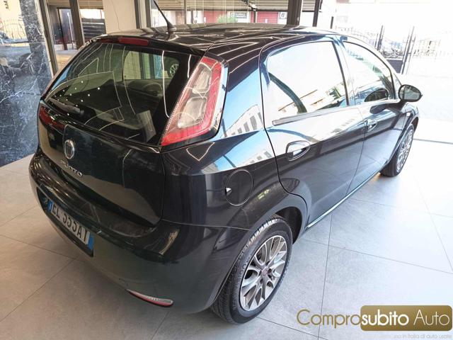 FIAT Punto Evo usata, con Chiusura centralizzata