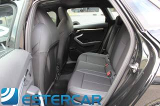 AUDI A3 usata, con Cruise Control