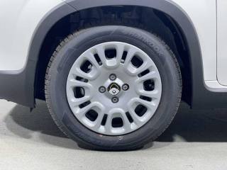 FIAT Panda usata, con ESP