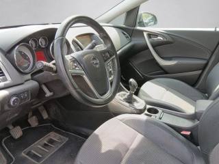OPEL Astra usata, con Alzacristalli elettrici
