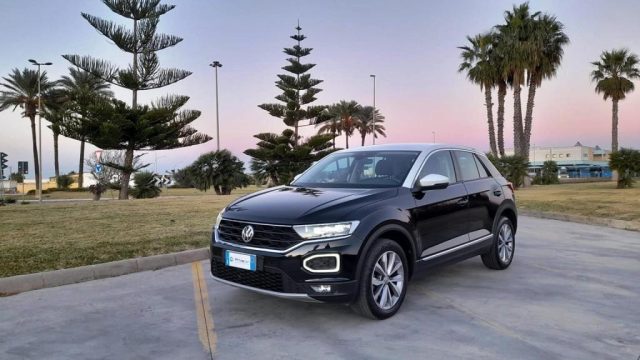VOLKSWAGEN T-Roc usata, con ABS