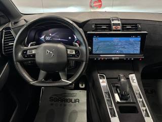 DS AUTOMOBILES DS 7 usata, con Chiusura centralizzata