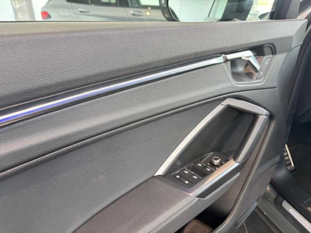 AUDI Q3 usata, con Specchietti laterali elettrici