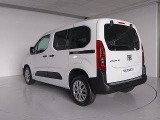 FIAT Doblo usata, con Autoradio digitale