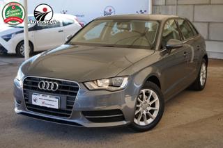 AUDI A3 SPB 1.6 TDI clean diesel Ambition