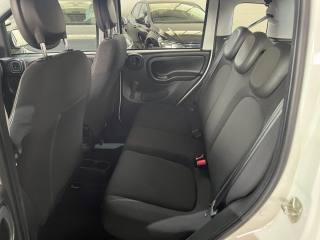FIAT Panda usata, con USB