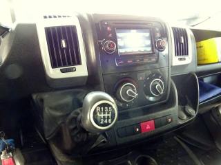 FIAT Ducato usata, con Cronologia tagliandi