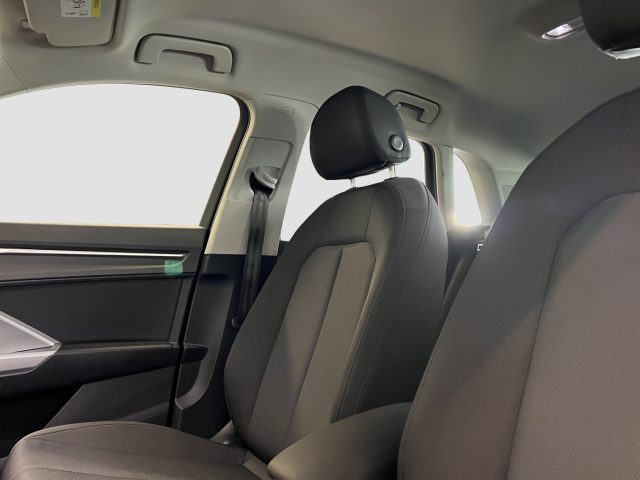 AUDI Q3 usata 10